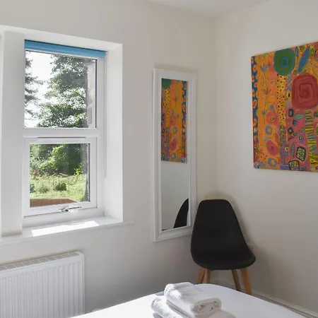 Rose Cottage Ingleton  Buitenkant foto
