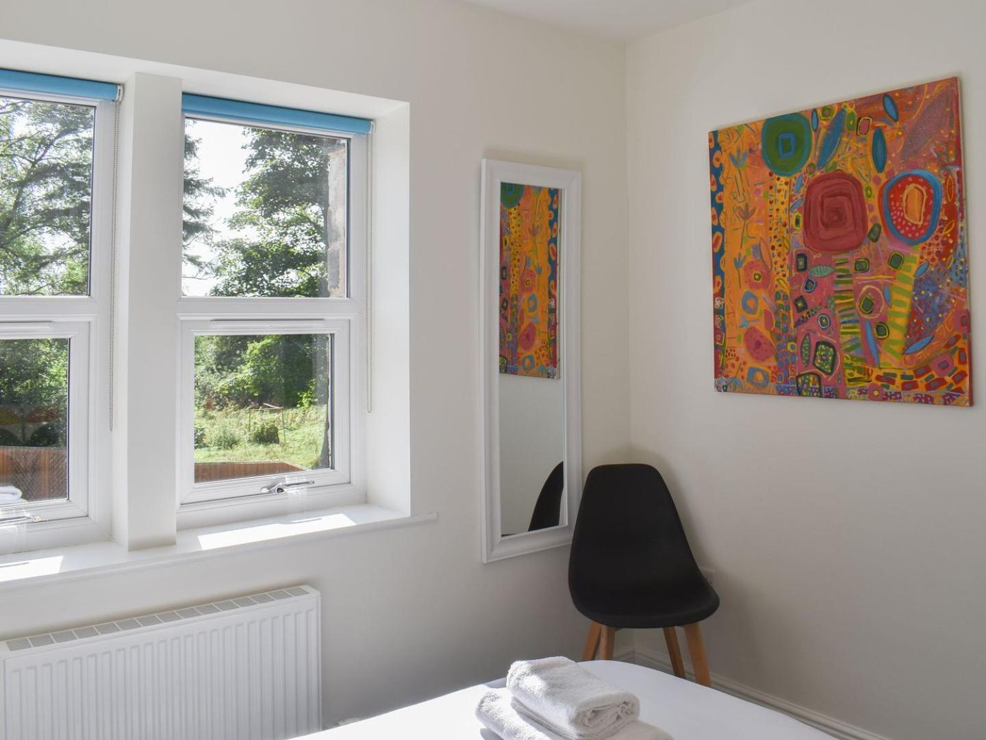 Holiday home Rose Ingleton (North Yorkshire)