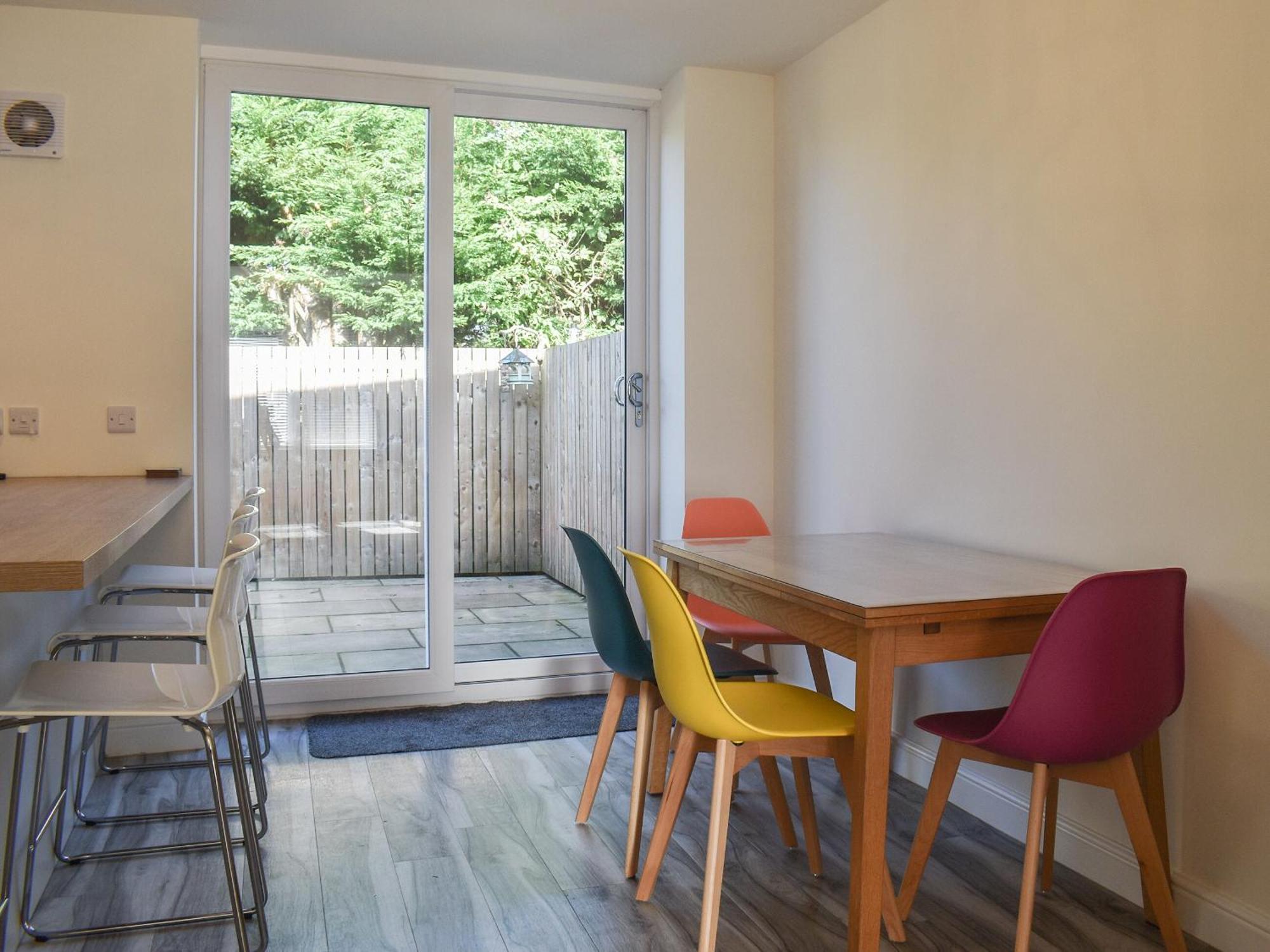Rose Holiday home