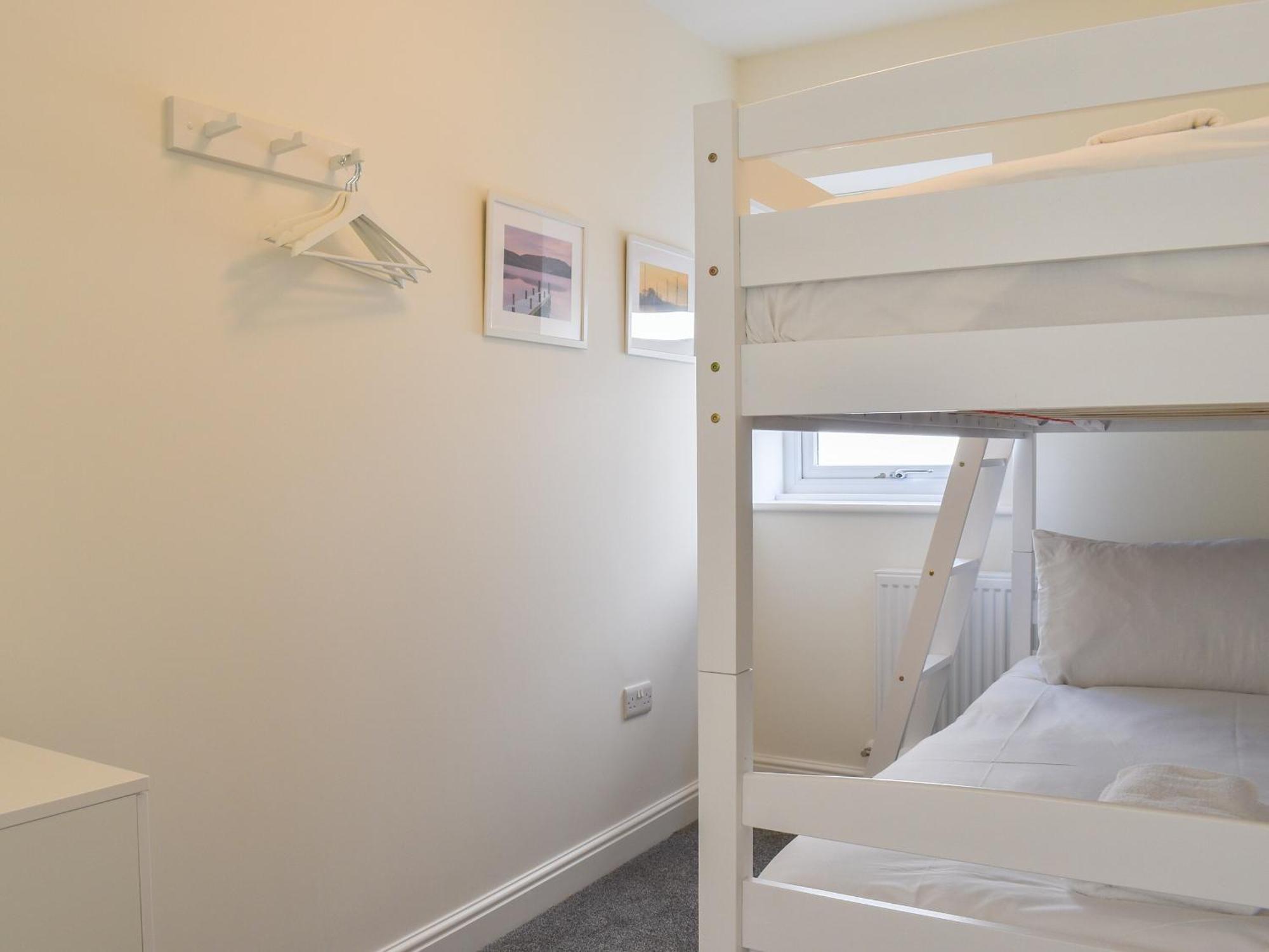 Holiday home Rose Ingleton (North Yorkshire)
