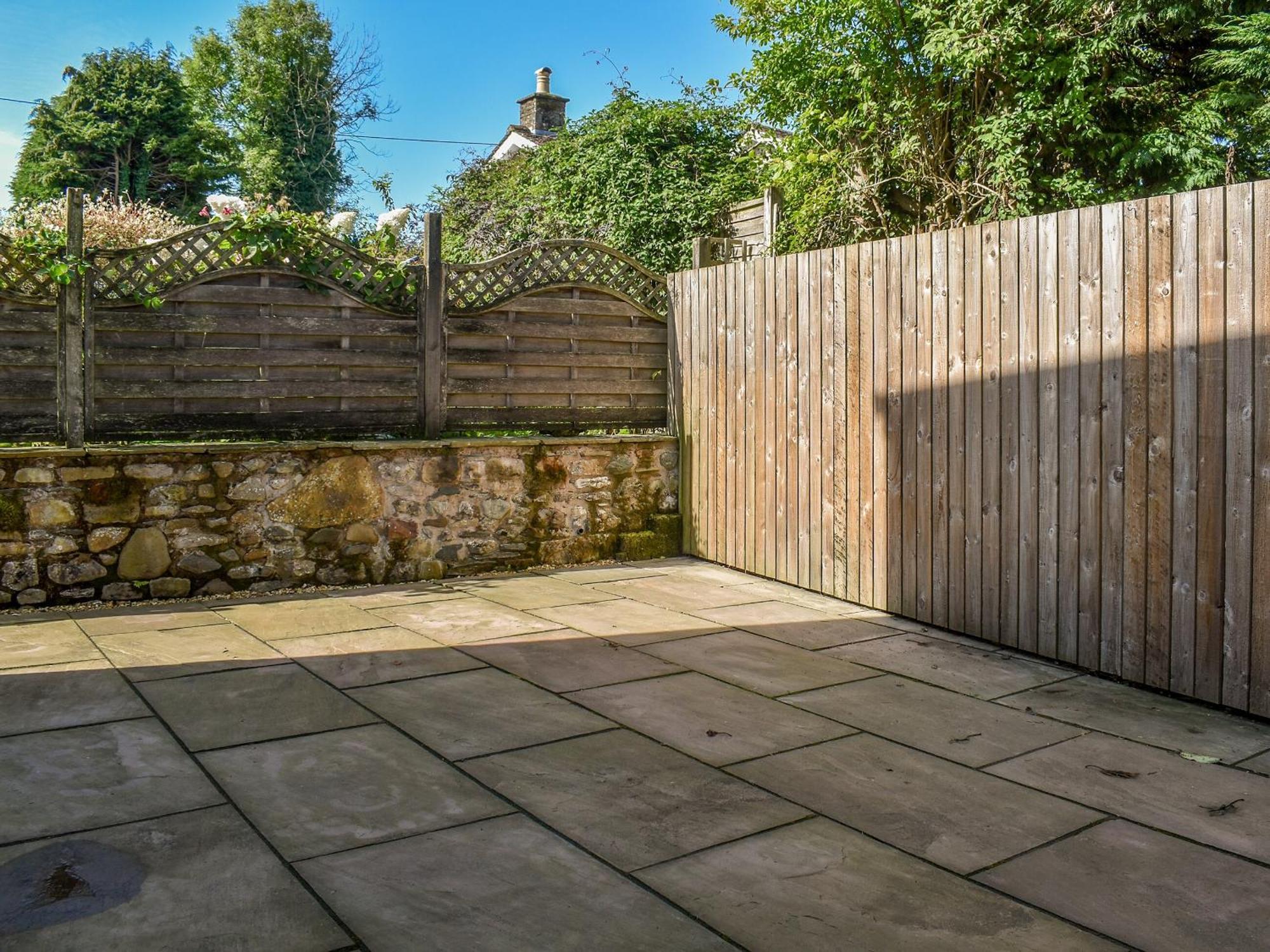 Holiday home Rose Ingleton (North Yorkshire)